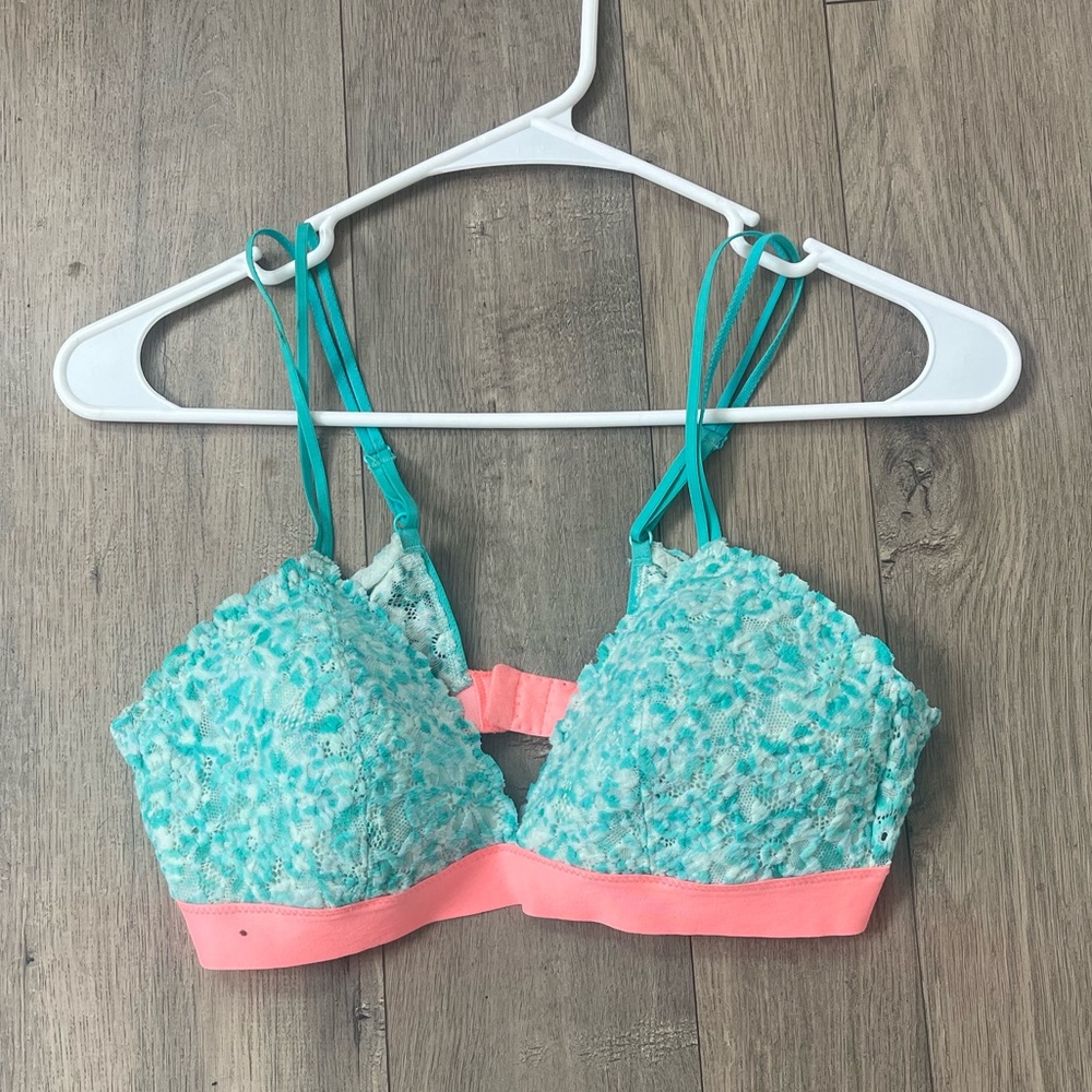 Aerie Pastel Bralette